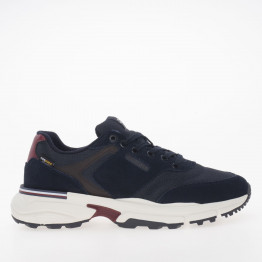 Обувь Tommy Hilfiger Runner Cordura Mix FM0FM05221-DW5 - синие