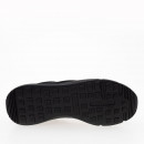 Кроссовки Tommy Hilfiger Lightweight RWB Knit FM0FM05423-BDS - черные