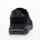 Кроссовки Tommy Hilfiger Lightweight RWB Knit FM0FM05423-BDS - черные