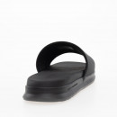 Клапки Tommy Hilfiger Dual Density Hilfiger Pool FM0FM05430-BDS - черные