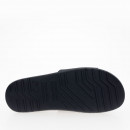 Тапочки Tommy Hilfiger Dual Density Hilfiger Pool FM0FM05430-DW5 - тёмно-синие