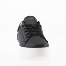 Кроссовки Tommy Hilfiger Elevated Sneakers FW0FW06511-0GL - черные