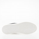 Кроссовки Tommy Hilfiger Elevated Sneakers FW0FW06511-0GL - черные