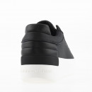 Кроссовки Tommy Hilfiger Elevated Sneakers FW0FW06511-0GL - черные