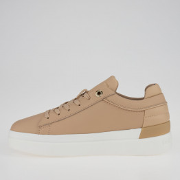 Обувь Tommy Hilfiger Elevated Sneakers FW0FW06511-TRY - бежевые