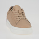 Обувь Tommy Hilfiger Elevated Sneakers FW0FW06511-TRY - бежевые