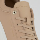 Обувь Tommy Hilfiger Elevated Sneakers FW0FW06511-TRY - бежевые