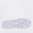 Кроссовки Tommy Hilfiger Button Detail Court FW0FW06733-YBR - белые