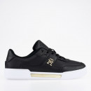 Обувь Tommy Hilfiger Prep Court FW0FW06859-0GL - черные