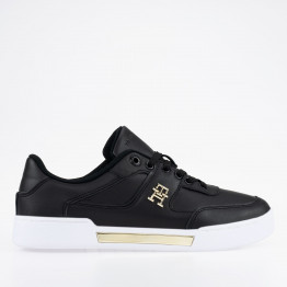 Обувь Tommy Hilfiger Prep Court FW0FW06859-0GL - черные