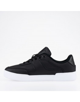 Обувь Tommy Hilfiger Prep Court FW0FW06859-0GL - черные