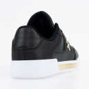 Обувь Tommy Hilfiger Prep Court FW0FW06859-0GL - черные