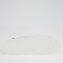 Кроссовки Tommy Hilfiger Feminine Sneaker With Color Pop FW0FW06896-0LA - белые