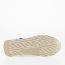 Обувь Tommy Hilfiger Essential Running FW0FW06947-C1Z - бело-синие