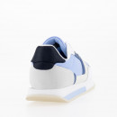 Обувь Tommy Hilfiger Essential Running FW0FW06947-C1Z - бело-синие