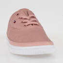 Обувь Tommy Hilfiger Essential Kesha Lace FW0FW06955-TQS - розовые