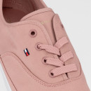 Обувь Tommy Hilfiger Essential Kesha Lace FW0FW06955-TQS - розовые