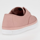 Обувь Tommy Hilfiger Essential Kesha Lace FW0FW06955-TQS - розовые