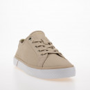 Кроссовки Tommy Hilfiger Metallic Lace-Up FW0FW06957-TRY - оранжевые