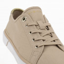 Кроссовки Tommy Hilfiger Metallic Lace-Up FW0FW06957-TRY - оранжевые