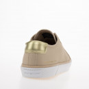 Кроссовки Tommy Hilfiger Metallic Lace-Up FW0FW06957-TRY - оранжевые