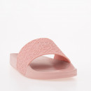 Шлепанцы Tommy Hilfiger Monogram Pool FW0FW06987-TQS - розовые