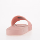 Шлепанцы Tommy Hilfiger Monogram Pool FW0FW06987-TQS - розовые