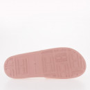 Шлепанцы Tommy Hilfiger Monogram Pool FW0FW06987-TQS - розовые