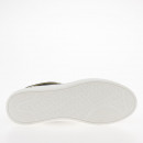 Обувь Tommy Hilfiger Lux Metallic Cupsole FW0FW07030-BDS - черные