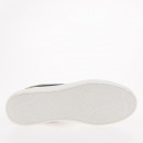 Кроссовки Tommy Hilfiger Lux Metallic Cupsole FW0FW07030-DW6 - тёмно-синие