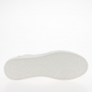 Кроссовки Tommy Hilfiger Lux Metallic Cupsole FW0FW07030-YBS - белые