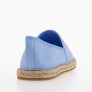 Обувь Tommy Hilfiger Embroidered Espadrille FW0FW07101-C1Z - синие