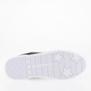 Кроссовки Tommy Hilfiger Court FW0FW07116-BDS - черные