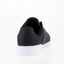 Кроссовки Tommy Hilfiger Court FW0FW07116-BDS - черные