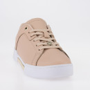 Кроссовки Tommy Hilfiger Court FW0FW07116-TRY - розовые