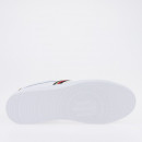 Кроссовки Tommy Hilfiger Corporate Webbing FW0FW07117-YBS - белые