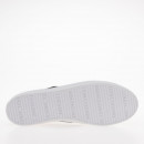 Кроссовки Tommy Hilfiger Essential Vulcanized Sneaker FW0FW07119-DW6 - темно-синие