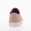 Кроссовки Tommy Hilfiger Essential Vulcanized Sneaker FW0FW07119-TQS - розовые