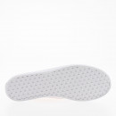 Кроссовки Tommy Hilfiger Platform Vulcanized FW0FW07156-TQS - розовые