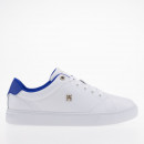 Обувь Tommy Hilfiger Essential FW0FW07377-YBS - белые