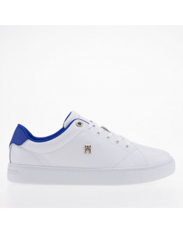 Обувь Tommy Hilfiger Essential FW0FW07377-YBS - белые