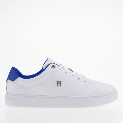 Обувь Tommy Hilfiger Essential FW0FW07377-YBS - белые