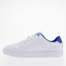 Обувь Tommy Hilfiger Essential FW0FW07377-YBS - белые