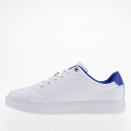 Обувь Tommy Hilfiger Essential FW0FW07377-YBS - белые