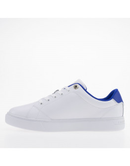 Обувь Tommy Hilfiger Essential FW0FW07377-YBS - белые
