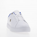 Обувь Tommy Hilfiger Essential FW0FW07377-YBS - белые