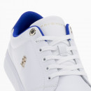 Обувь Tommy Hilfiger Essential FW0FW07377-YBS - белые