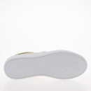 Кроссовки Tommy Hilfiger Corp Webbing Court Sneaker FW0FW07387-AA8 - бежевые