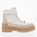 Ботинки Tommy Hilfiger Th Monogram Outdoor Boot FW0FW07502-YBH - бежевые