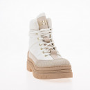 Ботинки Tommy Hilfiger Th Monogram Outdoor Boot FW0FW07502-YBH - бежевые